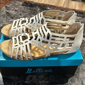 Bellini Stylish Sandals